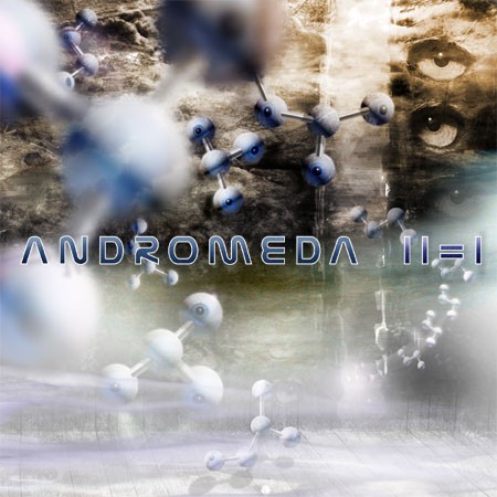 Andromeda - II = I
